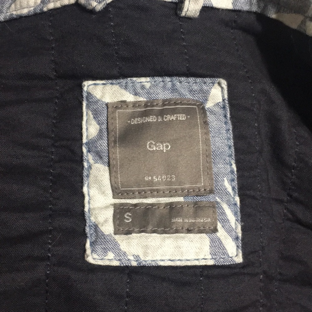 Jacket - Picture 4 of 5